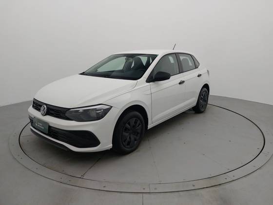 VOLKSWAGEN POLO 1.0 MPI TRACK MANUAL VOLKSWAGEN POLO 1.0 MPI TRACK MANUAL